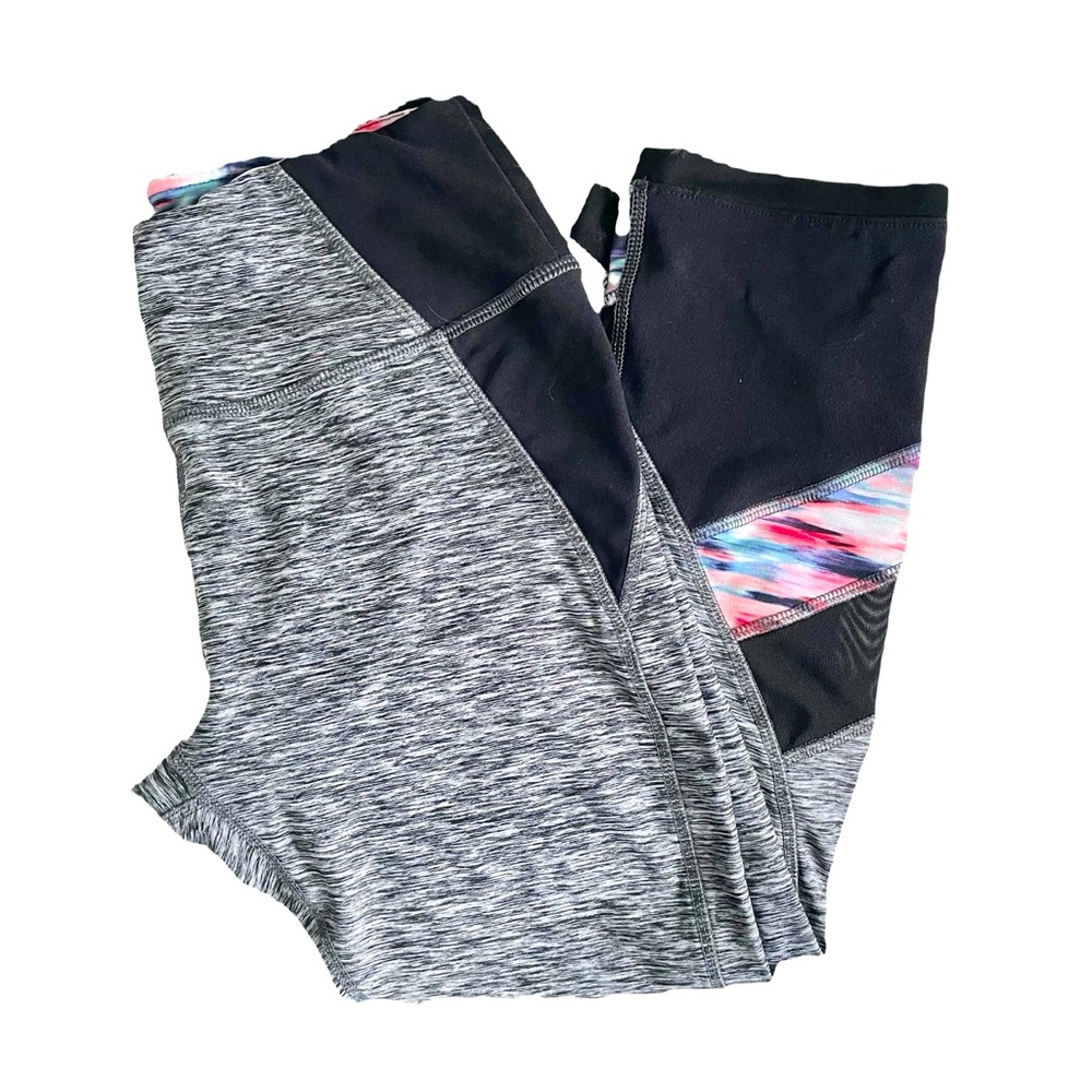 RBX Active Life Capri